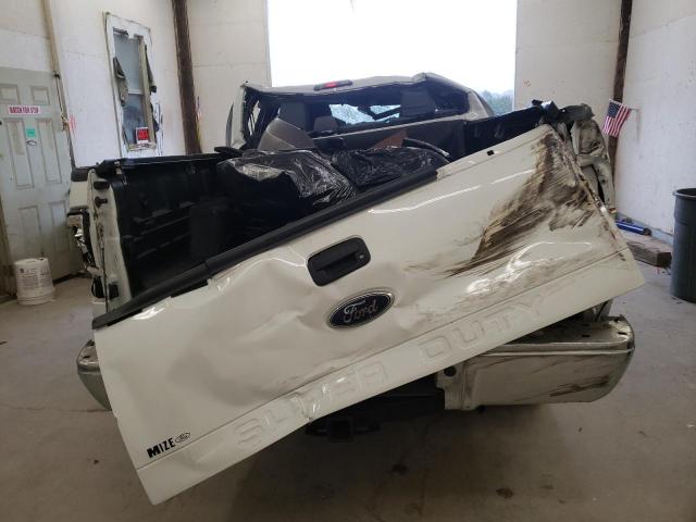 Photo 5 VIN: 1FT7W2BT2BEB98795 - FORD F250 