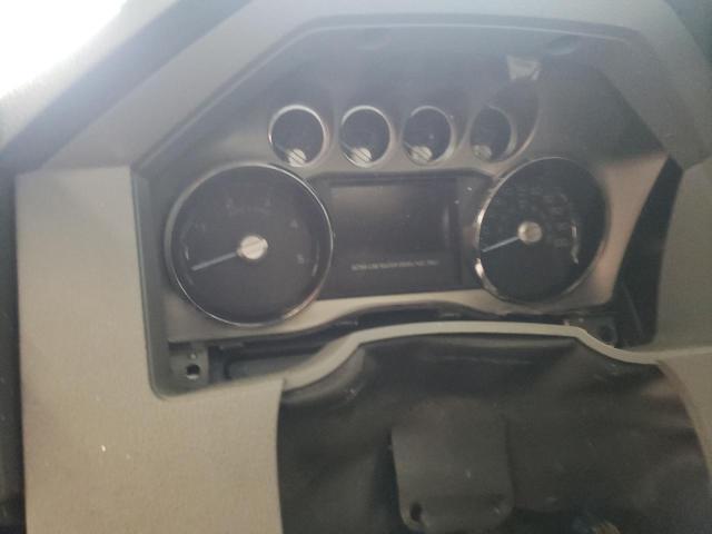 Photo 8 VIN: 1FT7W2BT2BEB98795 - FORD F250 