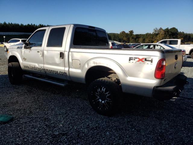 Photo 1 VIN: 1FT7W2BT2BEC18625 - FORD F250 