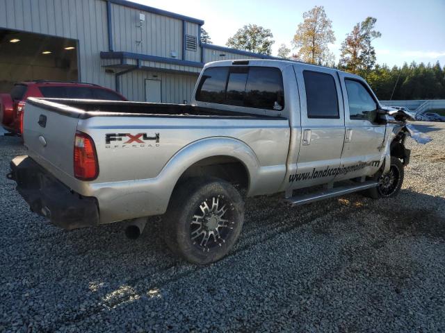 Photo 2 VIN: 1FT7W2BT2BEC18625 - FORD F250 