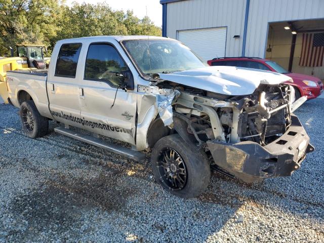 Photo 3 VIN: 1FT7W2BT2BEC18625 - FORD F250 