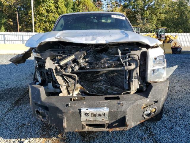 Photo 4 VIN: 1FT7W2BT2BEC18625 - FORD F250 