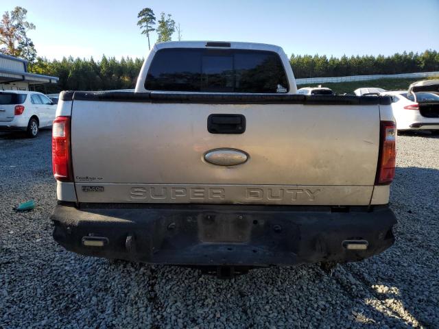 Photo 5 VIN: 1FT7W2BT2BEC18625 - FORD F250 