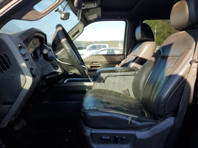 Photo 6 VIN: 1FT7W2BT2BEC18625 - FORD F250 