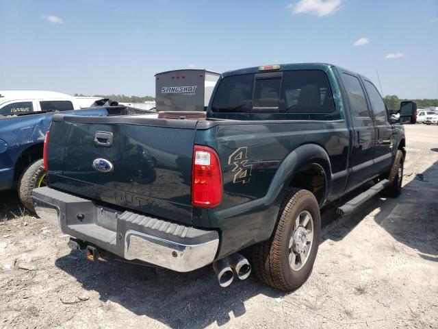 Photo 3 VIN: 1FT7W2BT2BEC52788 - FORD F250 SUPER 