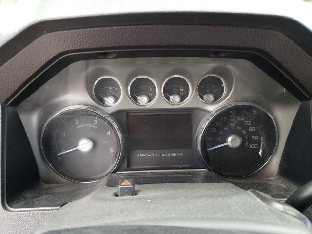 Photo 7 VIN: 1FT7W2BT2BEC80090 - FORD F250 SUPER 