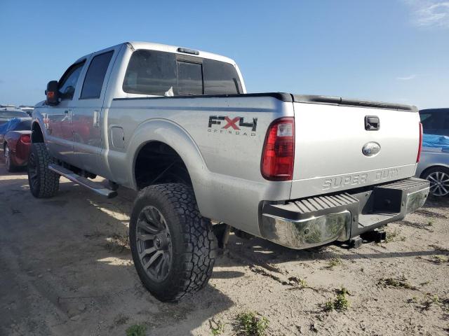 Photo 1 VIN: 1FT7W2BT2BED01309 - FORD F250 SUPER 