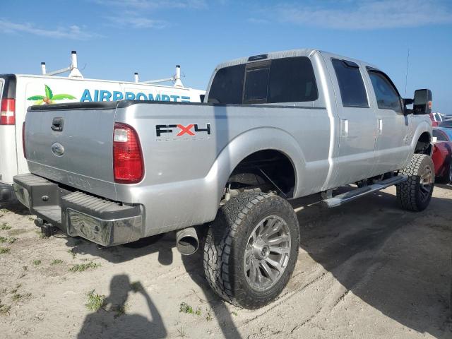 Photo 2 VIN: 1FT7W2BT2BED01309 - FORD F250 SUPER 