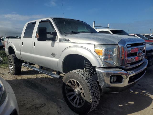 Photo 3 VIN: 1FT7W2BT2BED01309 - FORD F250 SUPER 