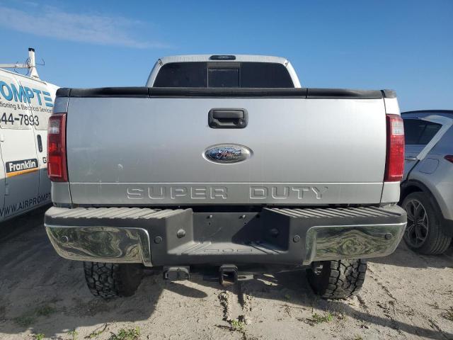 Photo 5 VIN: 1FT7W2BT2BED01309 - FORD F250 SUPER 