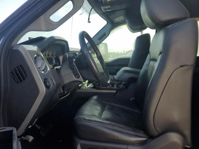 Photo 6 VIN: 1FT7W2BT2BED01309 - FORD F250 SUPER 