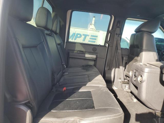 Photo 9 VIN: 1FT7W2BT2BED01309 - FORD F250 SUPER 