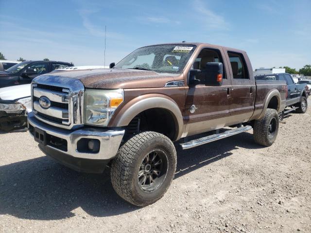 Photo 1 VIN: 1FT7W2BT2BED02234 - FORD F250 SUPER 