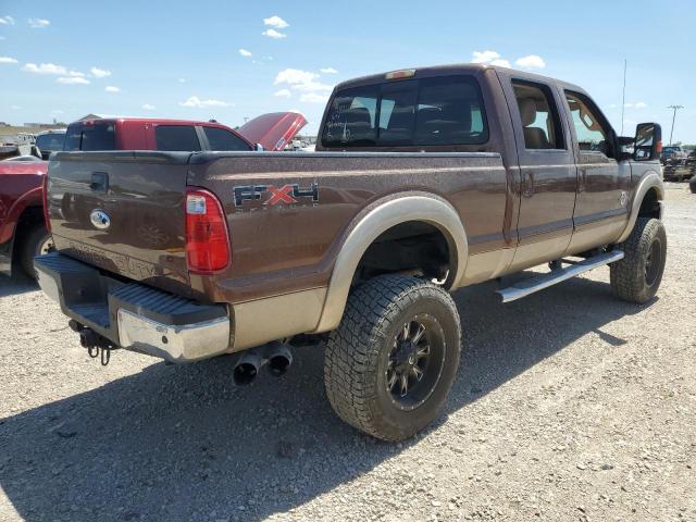 Photo 3 VIN: 1FT7W2BT2BED02234 - FORD F250 SUPER 