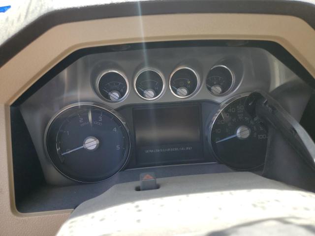 Photo 7 VIN: 1FT7W2BT2BED02234 - FORD F250 SUPER 