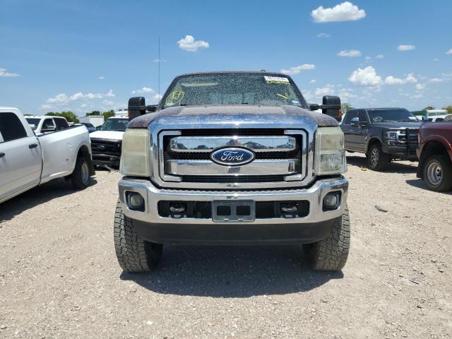 Photo 8 VIN: 1FT7W2BT2BED02234 - FORD F250 SUPER 