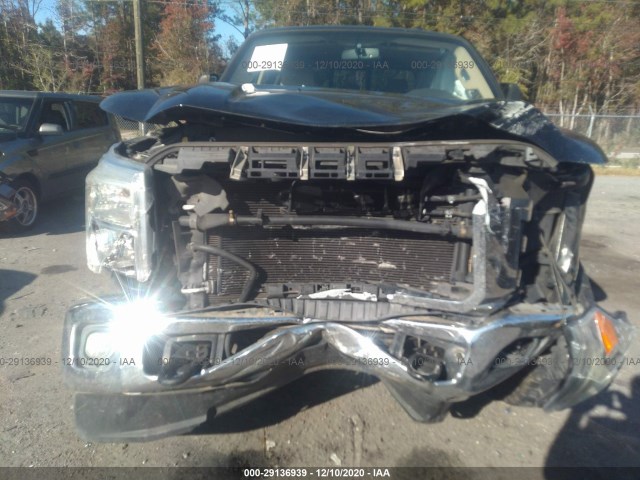 Photo 5 VIN: 1FT7W2BT2CEA05336 - FORD SUPER DUTY F-250 