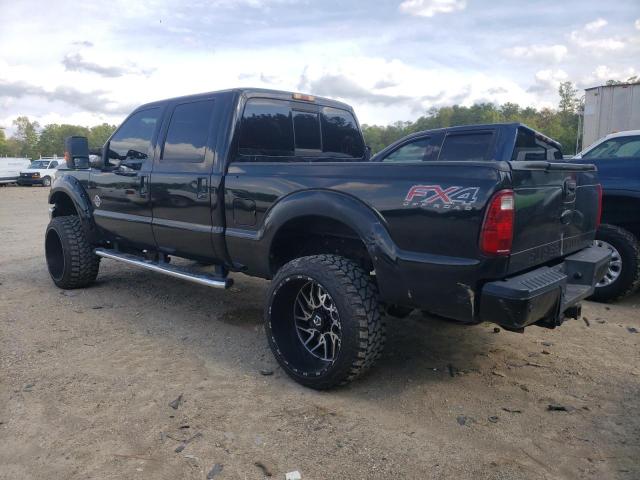 Photo 1 VIN: 1FT7W2BT2CEA06082 - FORD F250 