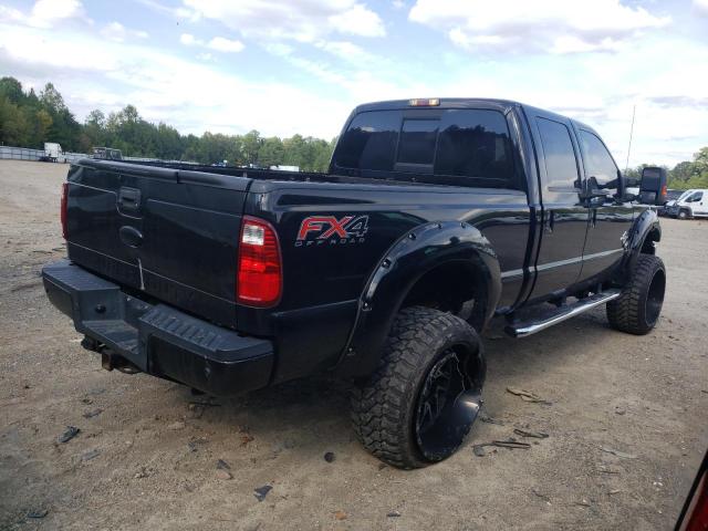 Photo 2 VIN: 1FT7W2BT2CEA06082 - FORD F250 