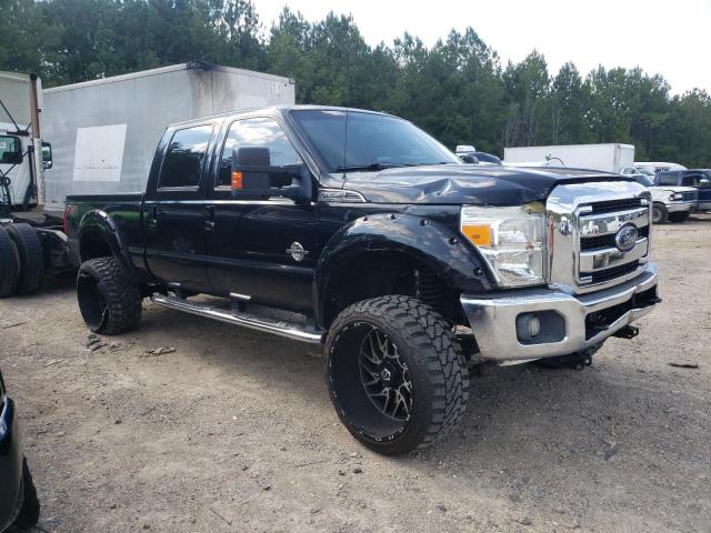 Photo 3 VIN: 1FT7W2BT2CEA06082 - FORD F250 