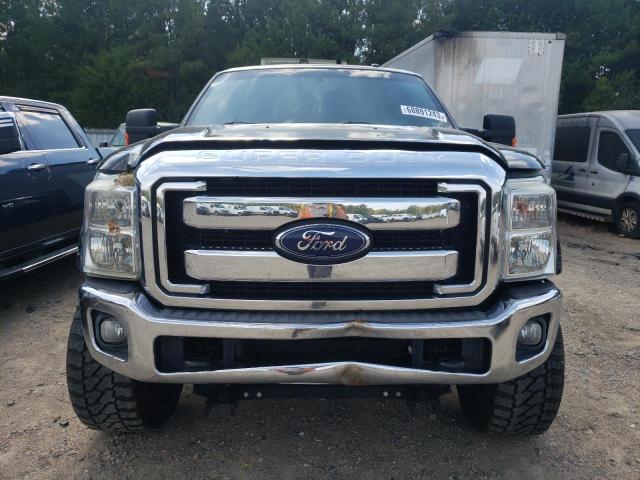 Photo 4 VIN: 1FT7W2BT2CEA06082 - FORD F250 