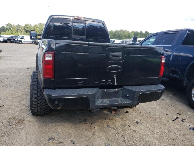 Photo 5 VIN: 1FT7W2BT2CEA06082 - FORD F250 