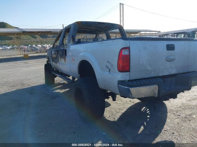 Photo 2 VIN: 1FT7W2BT2CEA12013 - FORD F-250 