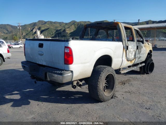 Photo 3 VIN: 1FT7W2BT2CEA12013 - FORD F-250 