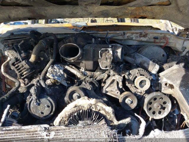 Photo 9 VIN: 1FT7W2BT2CEA12013 - FORD F-250 