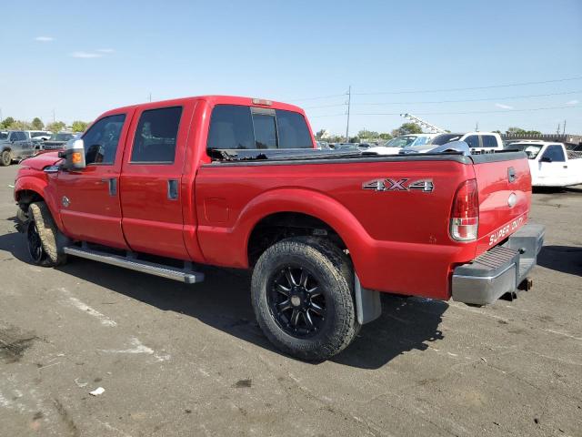 Photo 1 VIN: 1FT7W2BT2CEA21178 - FORD F250 SUPER 