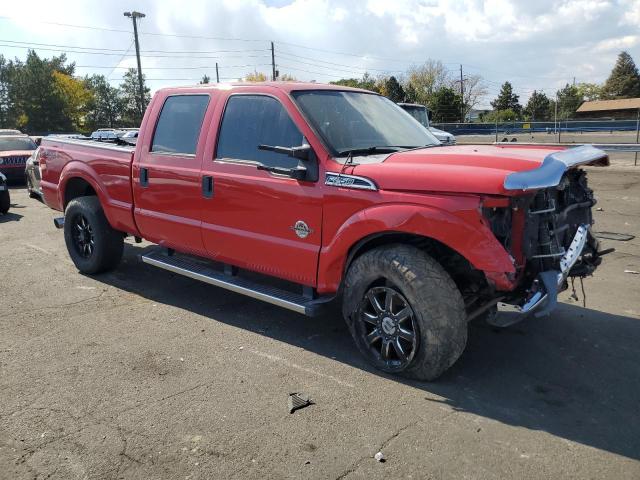 Photo 3 VIN: 1FT7W2BT2CEA21178 - FORD F250 SUPER 