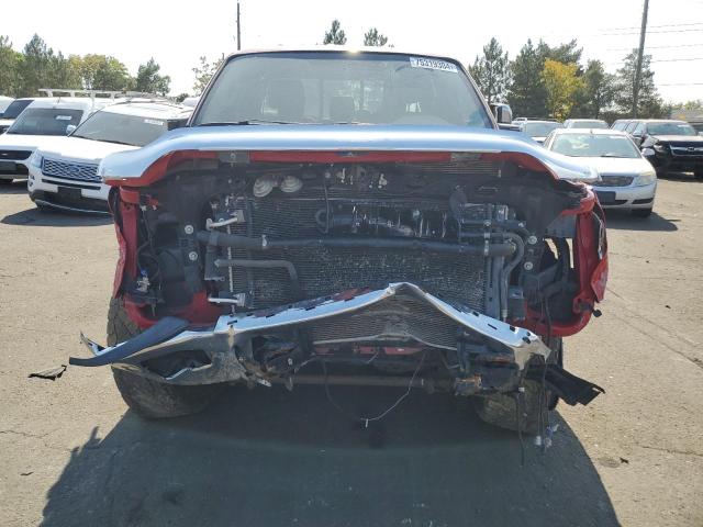 Photo 4 VIN: 1FT7W2BT2CEA21178 - FORD F250 SUPER 