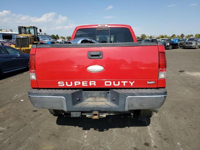 Photo 5 VIN: 1FT7W2BT2CEA21178 - FORD F250 SUPER 