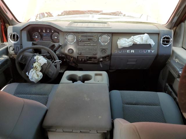 Photo 7 VIN: 1FT7W2BT2CEA21178 - FORD F250 SUPER 