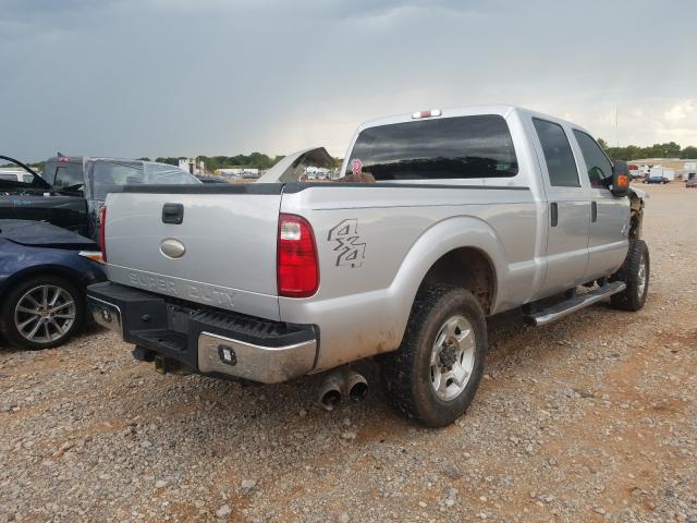 Photo 3 VIN: 1FT7W2BT2CEA28616 - FORD F250 SUPER 