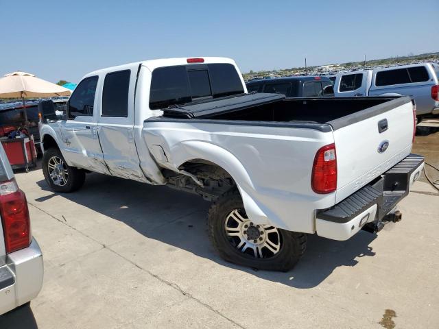 Photo 1 VIN: 1FT7W2BT2CEA38000 - FORD F250 SUPER 