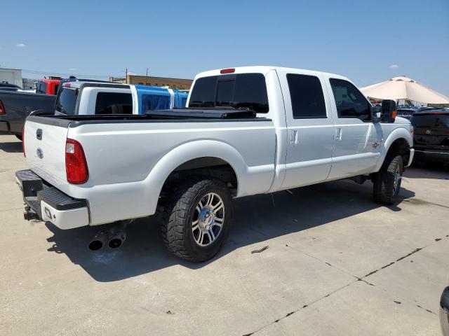 Photo 2 VIN: 1FT7W2BT2CEA38000 - FORD F250 SUPER 