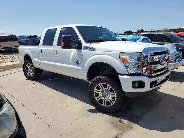 Photo 3 VIN: 1FT7W2BT2CEA38000 - FORD F250 SUPER 