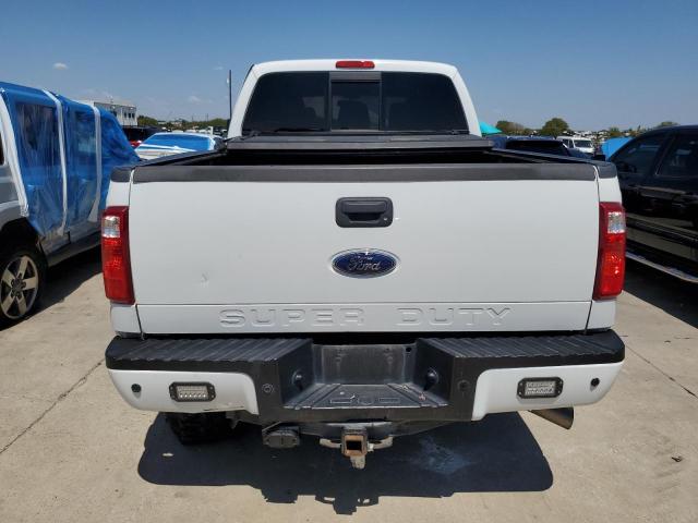 Photo 5 VIN: 1FT7W2BT2CEA38000 - FORD F250 SUPER 