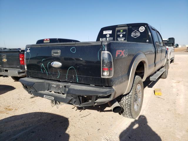 Photo 3 VIN: 1FT7W2BT2CEA38675 - FORD F250 SUPER 