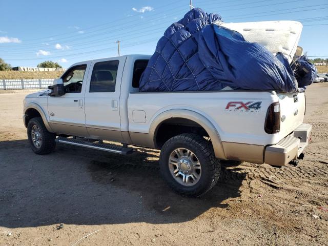 Photo 1 VIN: 1FT7W2BT2CEA39325 - FORD F250 SUPER 