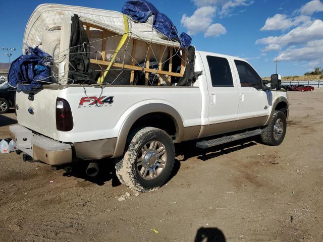 Photo 2 VIN: 1FT7W2BT2CEA39325 - FORD F250 SUPER 