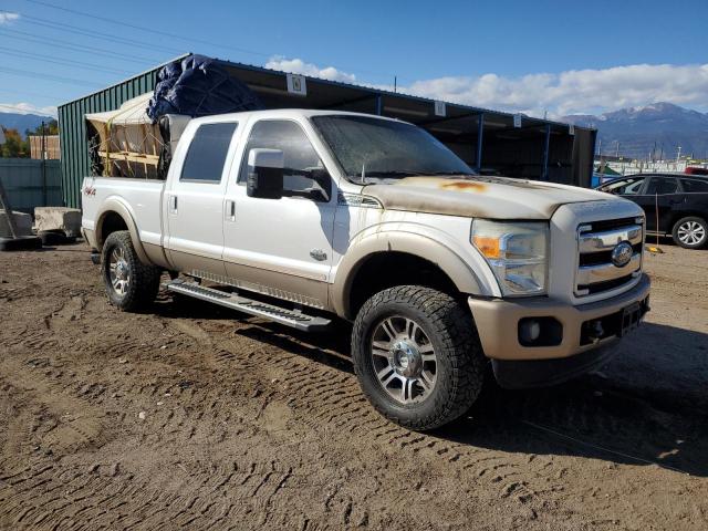 Photo 3 VIN: 1FT7W2BT2CEA39325 - FORD F250 SUPER 