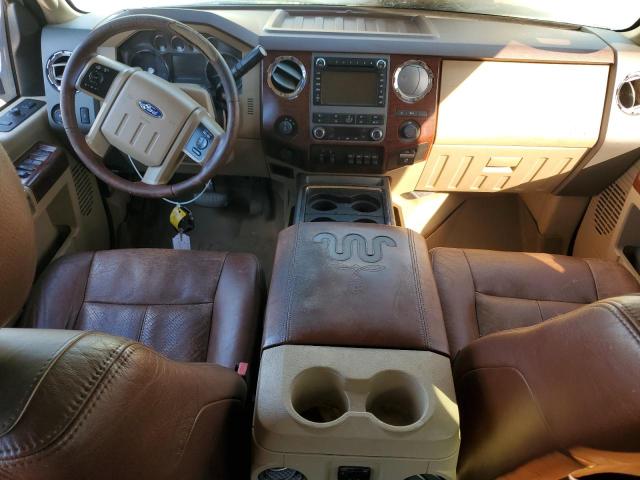 Photo 7 VIN: 1FT7W2BT2CEA39325 - FORD F250 SUPER 