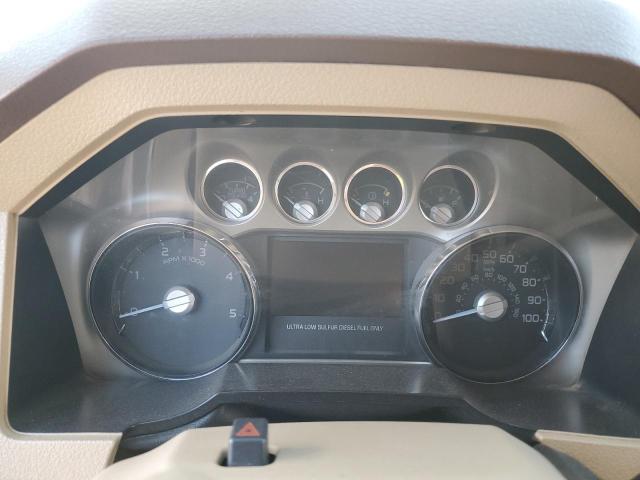 Photo 8 VIN: 1FT7W2BT2CEA39325 - FORD F250 SUPER 