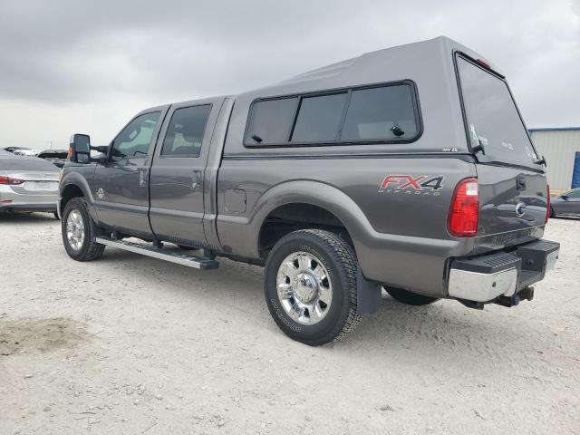 Photo 1 VIN: 1FT7W2BT2CEA64466 - FORD F250 