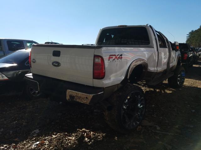 Photo 3 VIN: 1FT7W2BT2CEA85317 - FORD F250 SUPER 