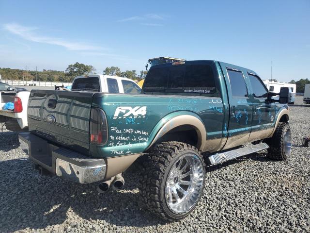 Photo 3 VIN: 1FT7W2BT2CEA85348 - FORD F250 SUPER 