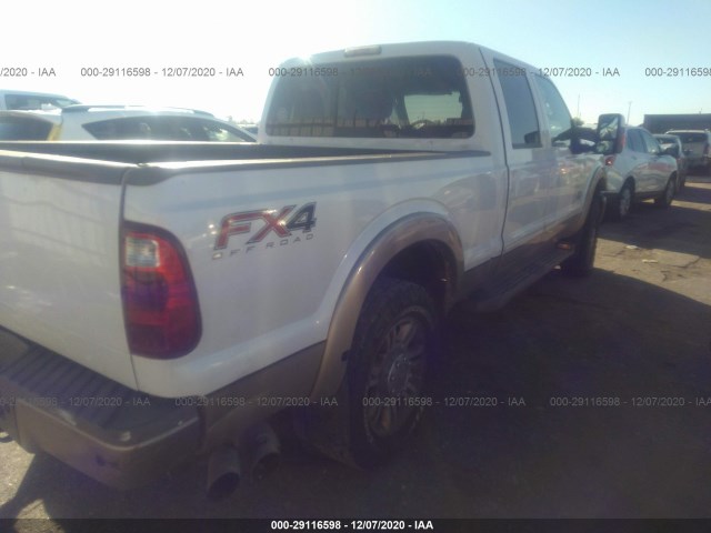 Photo 3 VIN: 1FT7W2BT2CEA86726 - FORD SUPER DUTY F-250 