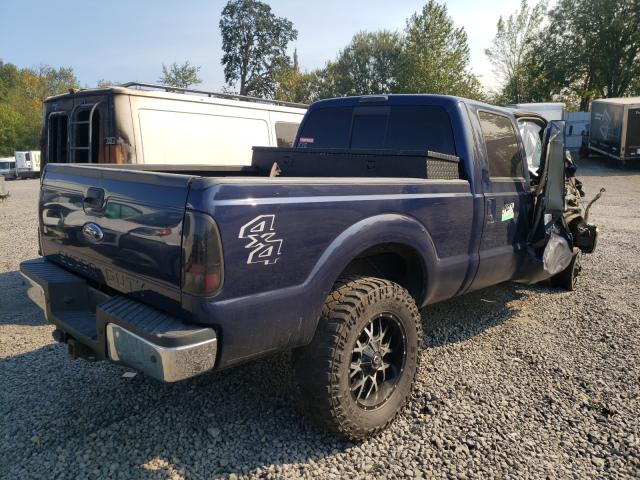 Photo 3 VIN: 1FT7W2BT2CEA98262 - FORD F250 SUPER 